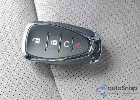 2024 GMC Terrain Awd Slt из США, поврежденный, VIN 3GKALVEG4RL147389